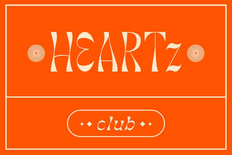 Bihotza - HEARTz #jimmyjazzKLUB