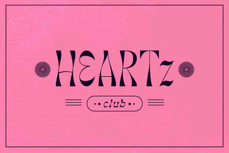 Bihotza - HEARTz #jimmyjazzKLUB