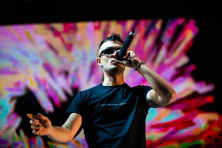 John Pollon - Jimmy Jazz Gasteiz