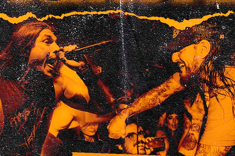 Madball + Ignite - Jimmy Jazz Gasteiz