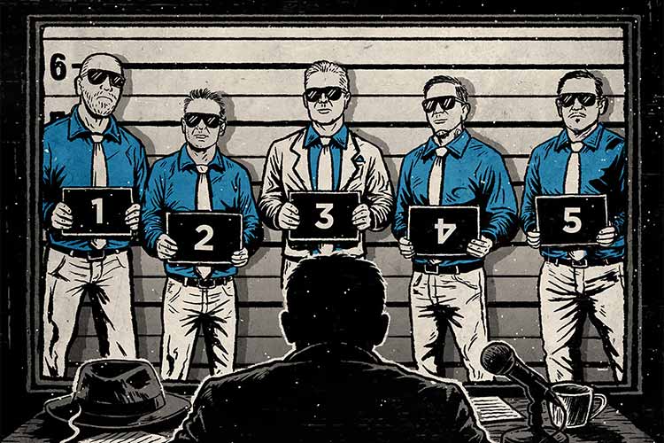 Spike & the Gimme Gimmes - Jimmy Jazz Gasteiz