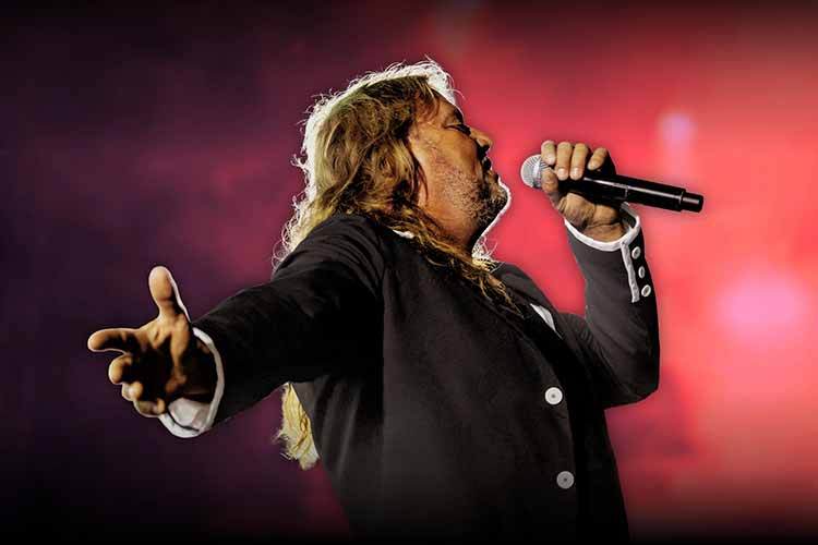 +dMANÁ - Jimmy Jazz Gasteiz