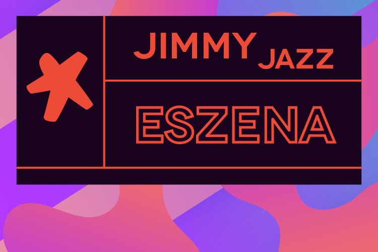JJeszena - Jimmy Jazz Gasteiz