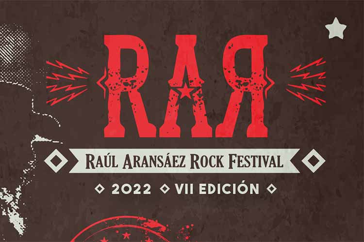 Raul Aransaez Festival - RAR 2022 - Jimmy Jazz Gasteiz