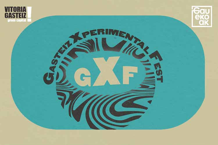 Gasteiz Xperimental Fest- Jimmy Jazz Gasteiz