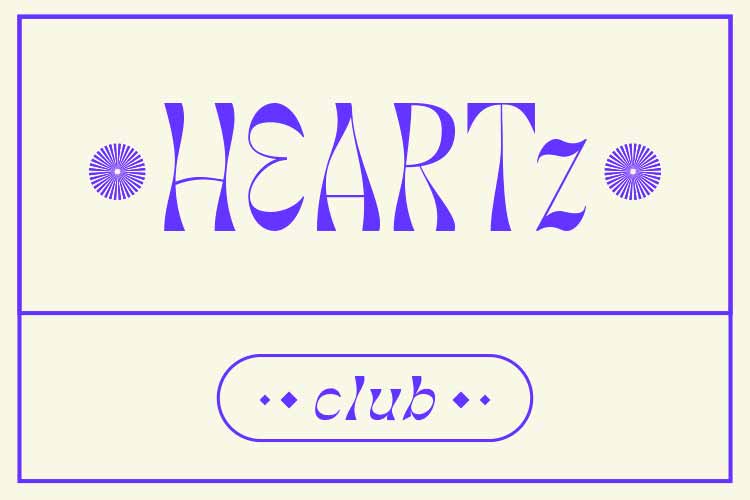 Bihotza - HEARTz #jimmyjazzKLUB
