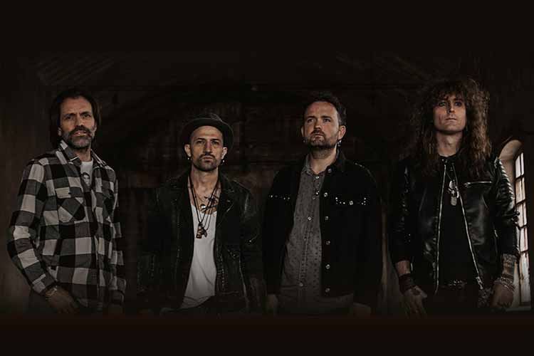 La Fuga - Jimmy Jazz Gasteiz