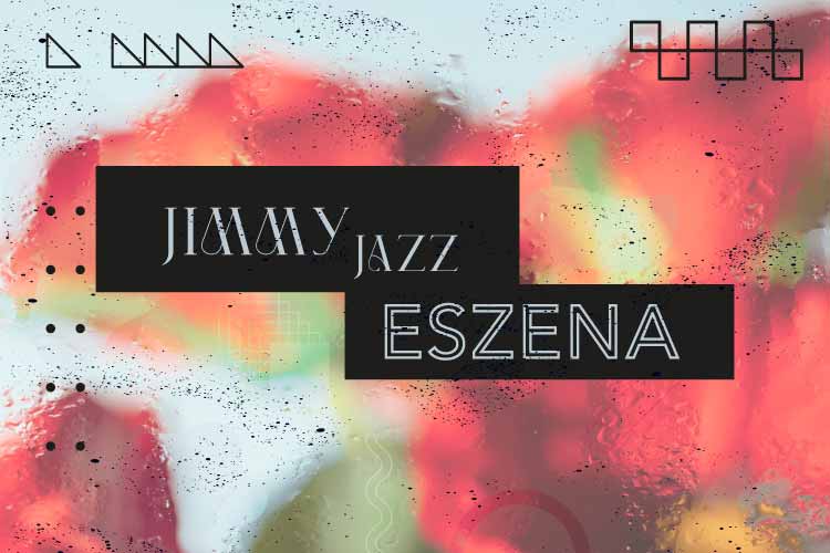 JJESZENA - Jimmy Jazz Gasteiz