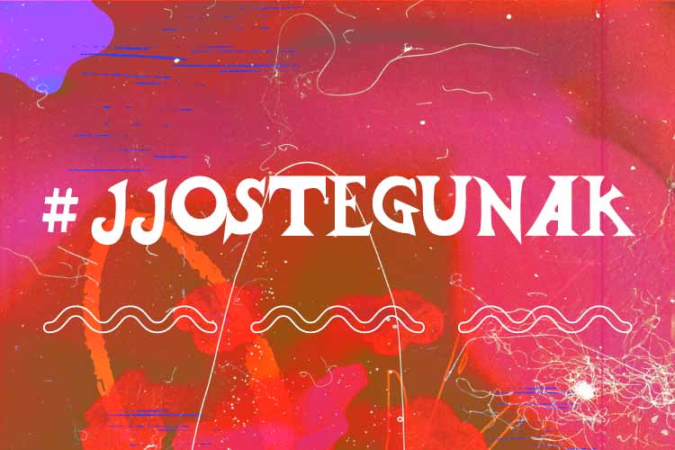 JJostegunak - Jimmy Jazz Gasteiz