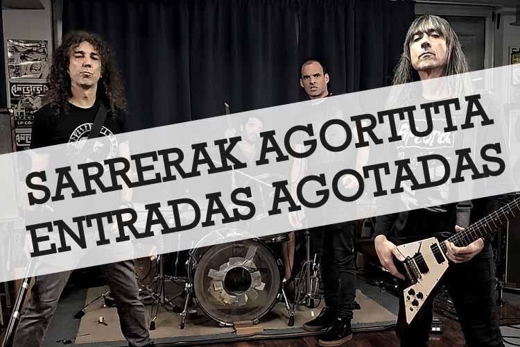 Anestesia