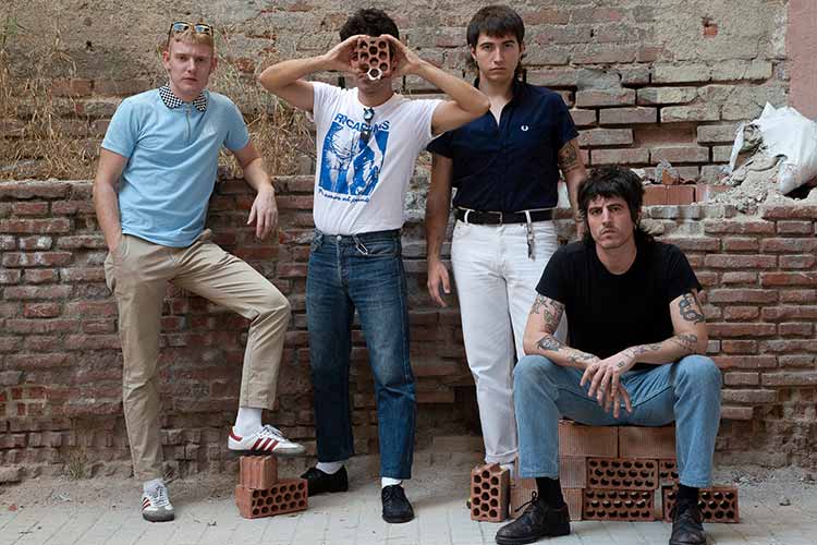 Malmö 040 - Jimmy Jazz Gasteiz