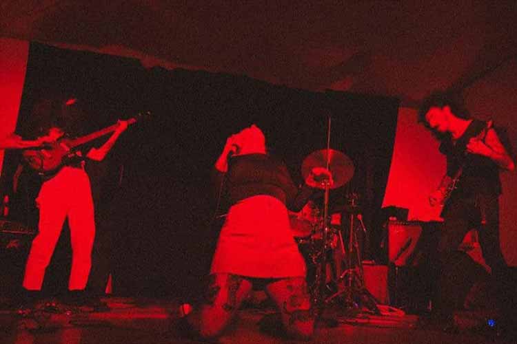 Caballo-Muerte-Jimmy-Jazz-Gasteiz-2025 Caballo Muerte - Jimmy Jazz Gasteiz