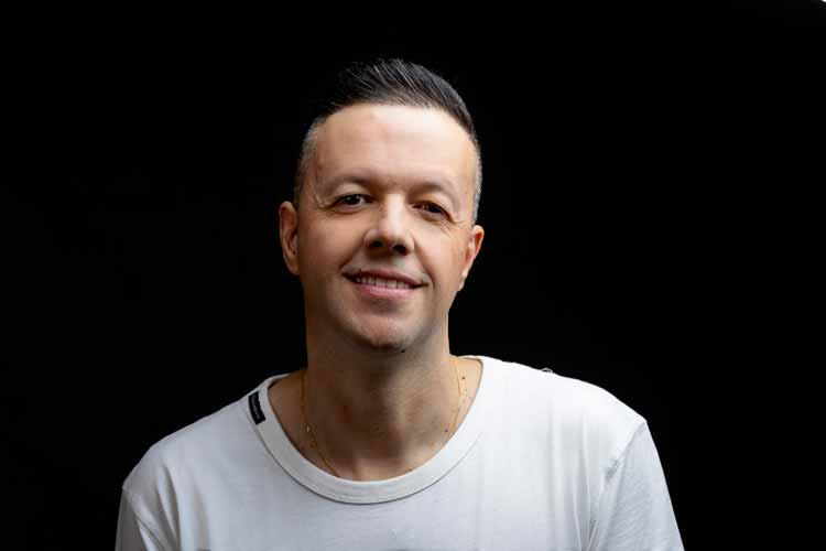 Dario Nuñez - Jimmy Jazz KLUB