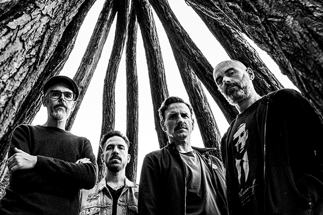 Cobra + The Capaces - Jimmy Jazz Gasteiz