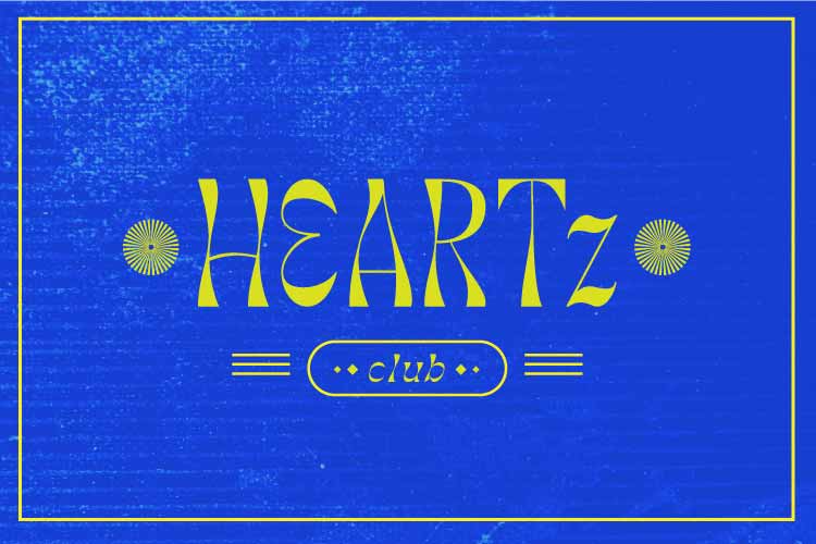 Bihotza - HEARTz #jimmyjazzKLUB