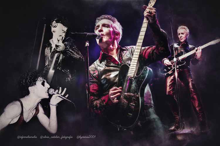 Ramoncin - Jimmy Jazz Gasteiz