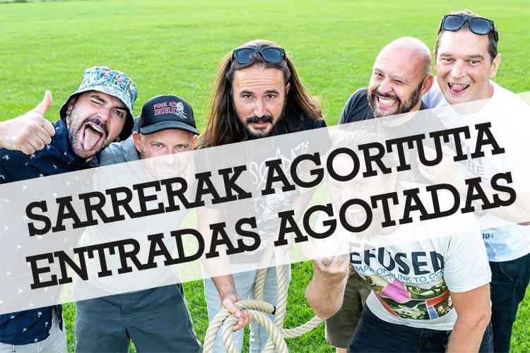 Talco-agortuta-Jimmy-Jazz-Gasteiz-2025 Talco - Jimmy Jazz Gasteiz