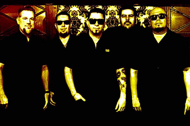 The Aggrolites - Jimmy Jazz Gasteiz