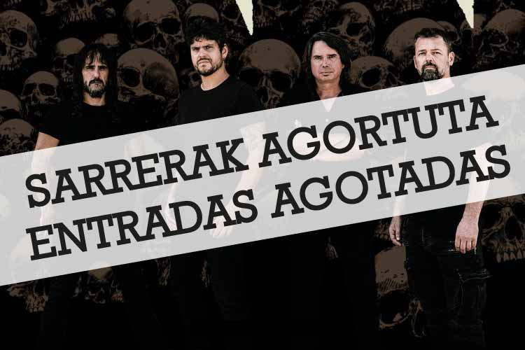 Latzen - Jimmy Jazz Gasteiz