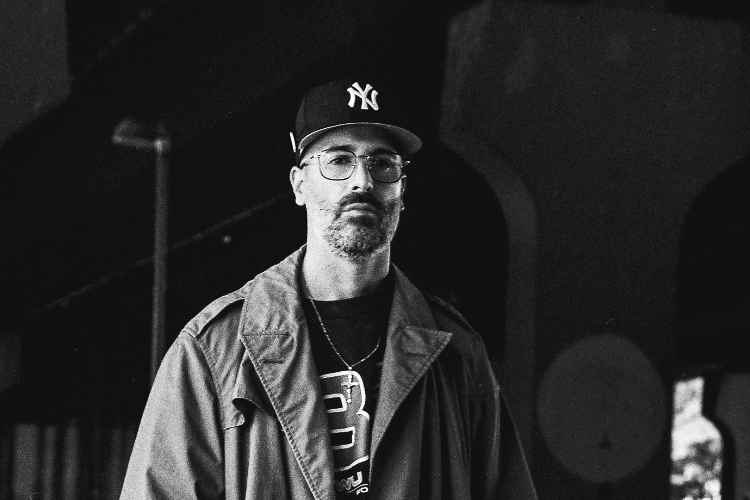 N-Wise Allah - Jimmy Jazz Gasteiz