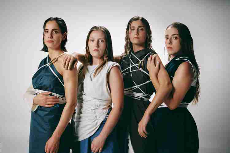 Neomak - Jimmy Jazz Gasteiz