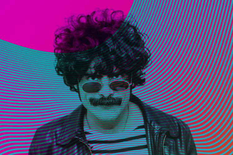 Richi Risco - JIMMY JAZZ KLUB Jimmy Jazz Gasteiz