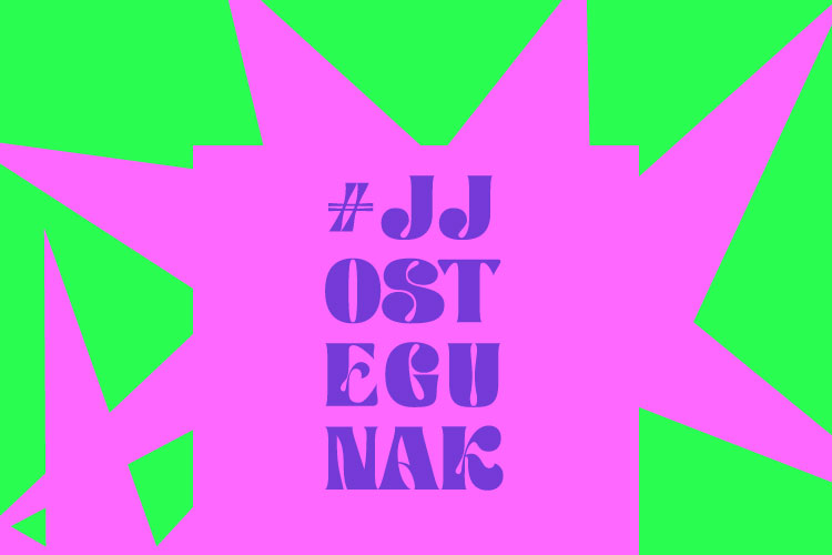 JJostegunak