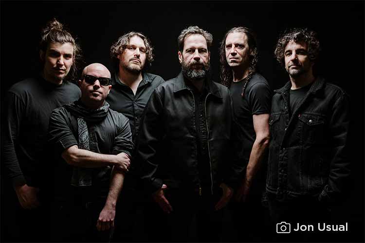 The Soulbreaker Company - Jimmy Jazz Gasteiz