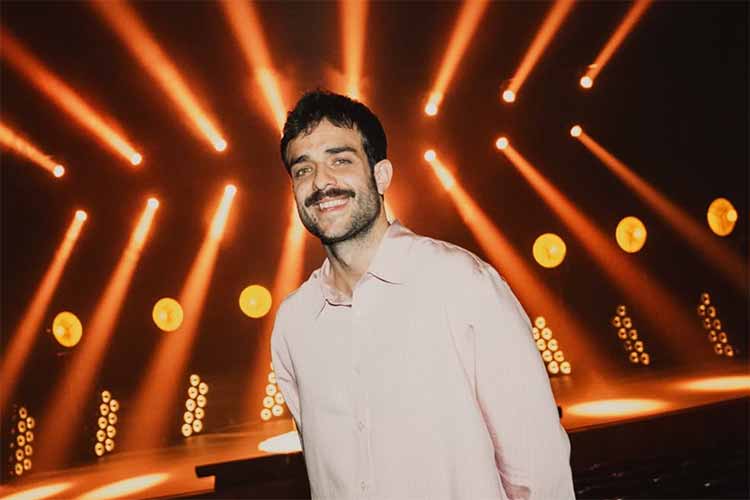 Antton Telleria - Jimmy Jazz Gasteiz