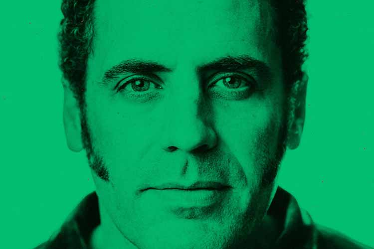 Depedro - Jimmy Jazz Gasteiz