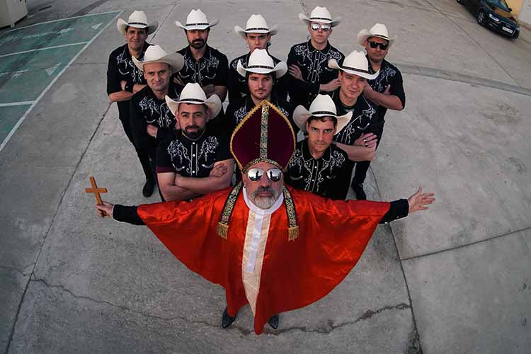 La Mala Pékora