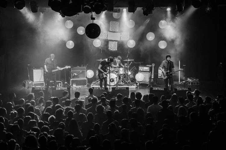 Peiremans+ - Jimmy Jazz Gasteiz
