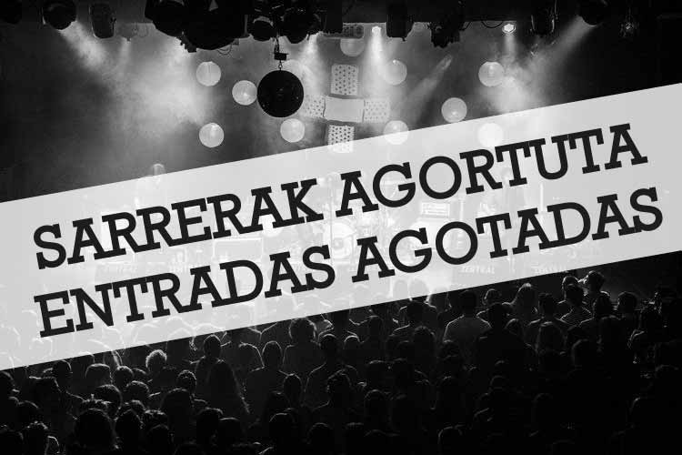 Peiremans+ - Jimmy Jazz Gasteiz