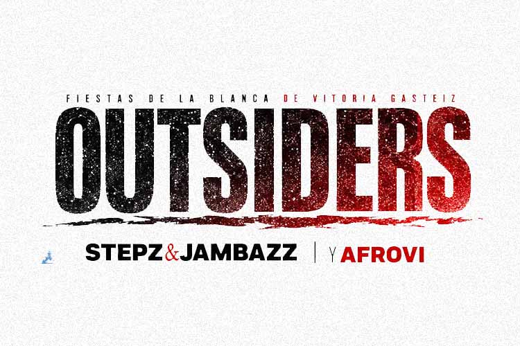 AfroVI + Stepz & Jambazz