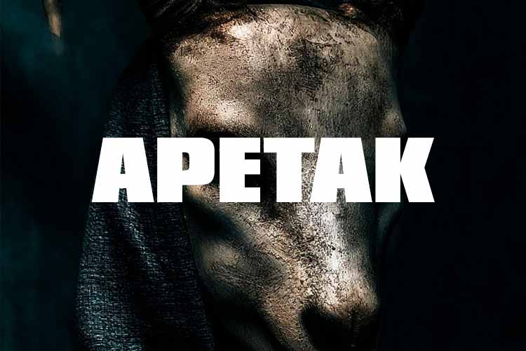 Apetak Live