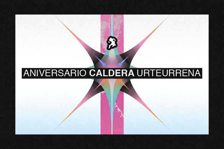 Caldera