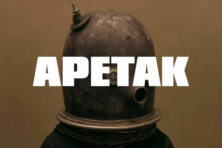 Apetak