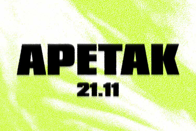 Apetak