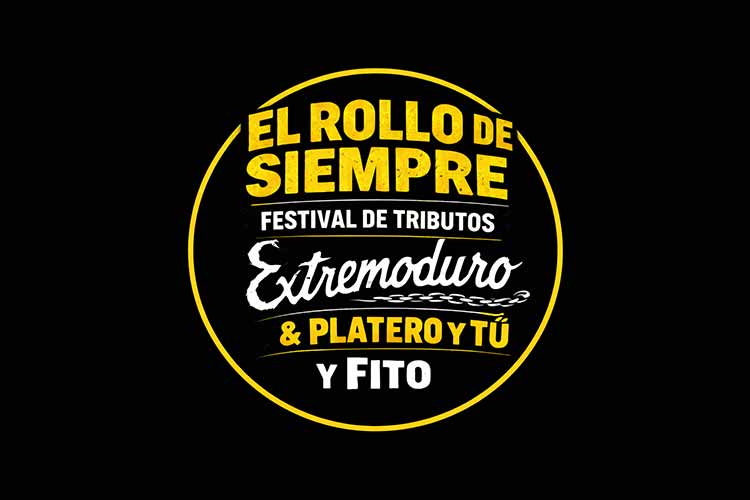 El Rollo de Siempre, Festival de Tributos (Kubik)