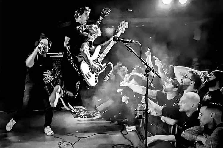 Lagwagon