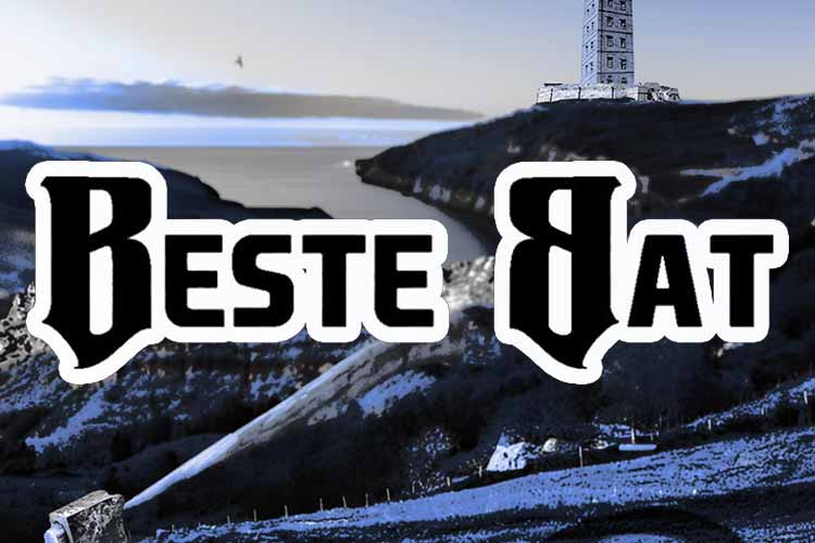 Beste Bat (Kubik)